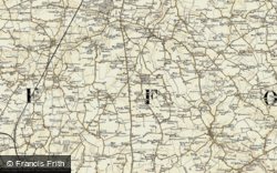 1901, Wetheringsett