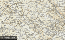 1898-1899, Wethersfield
