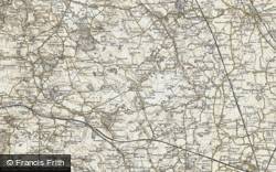 1902-1903, Wettenhall