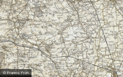 1902-1903, Wettenhall Green