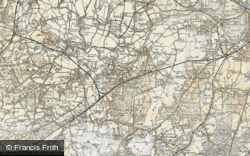 1897-1909, Weybridge