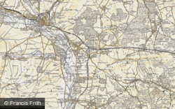 1897-1898, Whaddon
