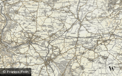 1898-1899, Whaddon