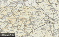 1898-1901, Whaddon