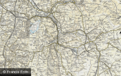 1902-1903, Whaley Bridge