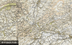 1903-1904, Whalley