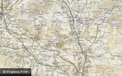1903-1904, Wharfe