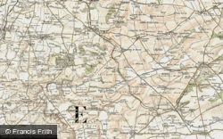1903-1904, Wharram Percy