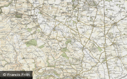 1903-1904, Whashton
