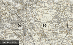 1902-1903, Whatcroft