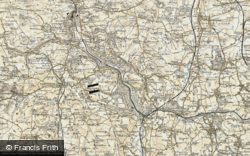 1902-1903, Whatstandwell