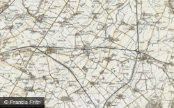 1902-1903, Whatton-In-The-Vale