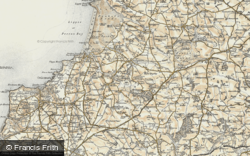 1900, Wheal Frances