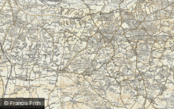 1897-1900, Wheat Hold