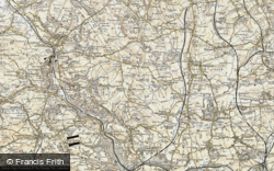 1902-1903, Wheatcroft
