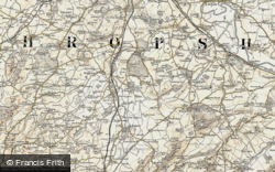 1902, Wheathall