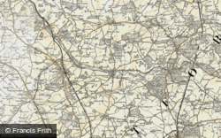 1898-1899, Wheathampstead