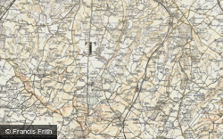 1898-1899, Wheelbarrow Town