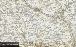 1897-1898, Whelpley Hill
