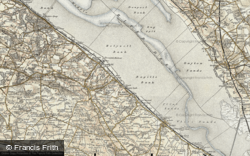 1902-1903, Whelston