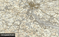 1898-1901, Wherstead