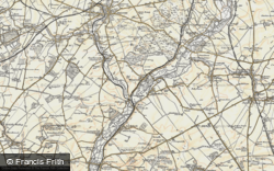 1897-1900, Wherwell