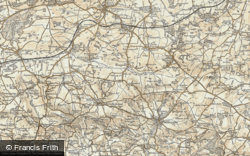 1898-1899, Whetley Cross