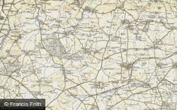 1898-1901, Whichford