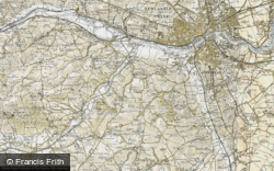 1901-1904, Whickham