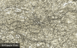1904-1905, Whifflet