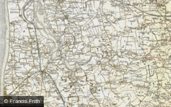 1903-1904, Whin Lane End