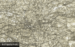 1904-1905, Whinhall