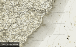1909-1910, Whinnyfold