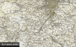 1902-1903, Whirlow Brook