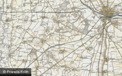 1902-1903, Whisby