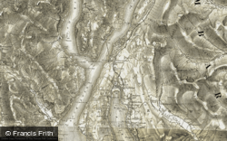 1905-1907, Whistlefield