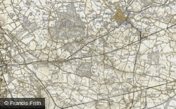 1902-1903, Whiston