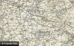 1902, Whiston Cross