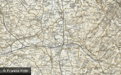1901-1902, Whitacre Heath