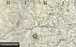 1901-1904, Whitbarrow Village