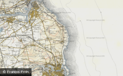 1901-1904, Whitburn