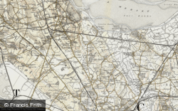 1902-1903, Whitbyheath