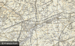 1897-1900, Whitchurch