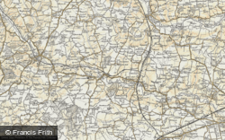 1898-1899, White Colne