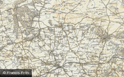 1897-1899, White Hill