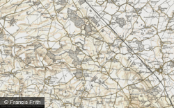 1902-1903, White Pit