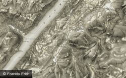 1908-1912, Whitebridge