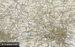 1903-1904, Whitecote