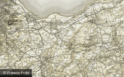 1903-1904, Whitecraig