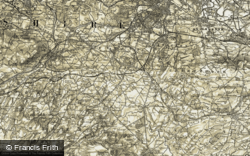 1904-1905, Whitecraigs
